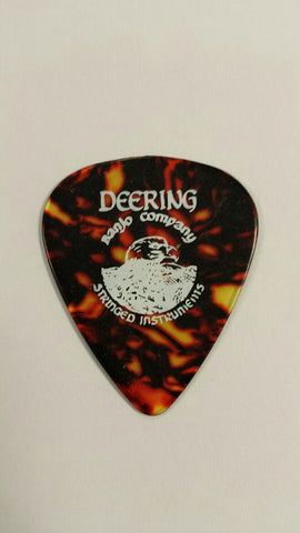 Deering Flat Pick