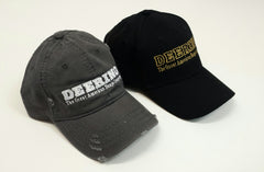 Deering Banjos Baseball Cap