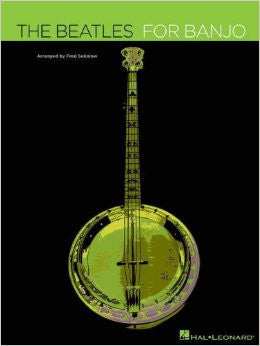 The Beatles For Banjo