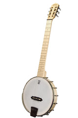 Goodtime 6-String Banjo
