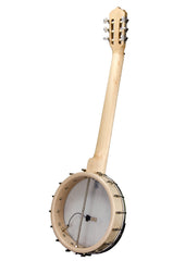 Goodtime 6-String Banjo (Back)