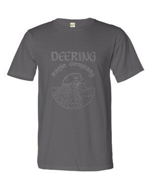 Organic Deering Vintage T-Shirt