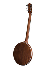 Deering® Boston 6-String Acoustic/Electric Banjo