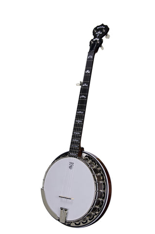 Deering Eagle II™ 5-String Banjo