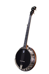 Deering Black Diamond™ 5-String Banjo