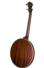 Deering Boston™ 17-Fret Tenor Banjo