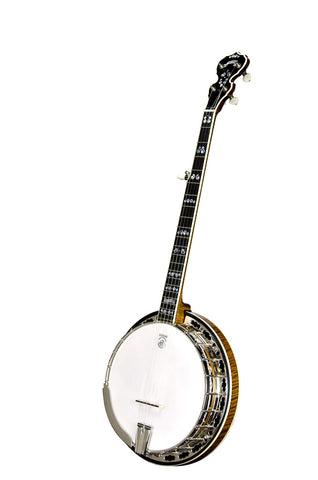 Deering Calico™ 5-String Banjo