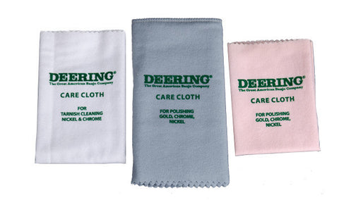 Deering® Banjo Care Cloths