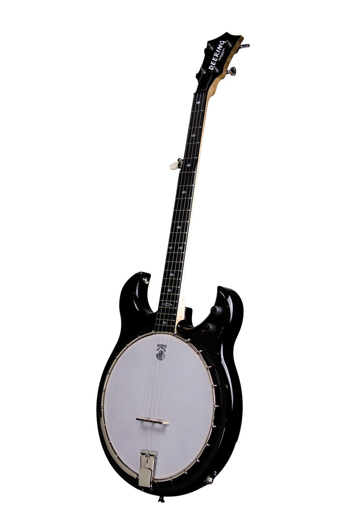 Electric banjo online