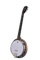 Deluxe 6-String banjo