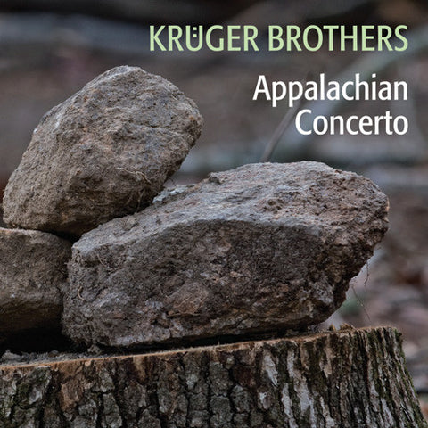 Kruger Brothers - Appalachian Concerto
