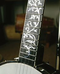 Tree of Life inlay