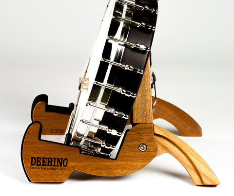 Deering® Banjo Stand
