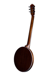 Deluxe 6-String banjo - back