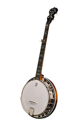 Deering Deluxe Maple Banjo