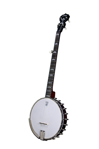 Deering Eagle II™ Openback 5-String Banjo