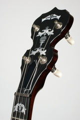 Deering Eagle II™ 19-Fret Tenor Banjo