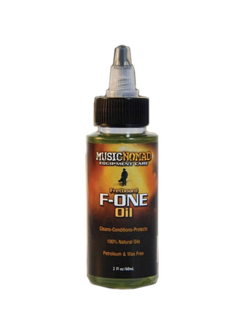 Fretboard  F-One Oil