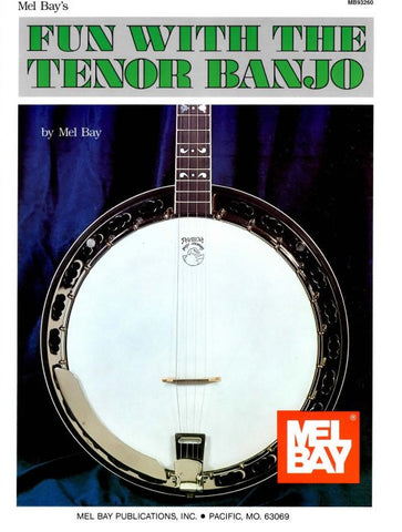 Fun with the Tenor Banjo