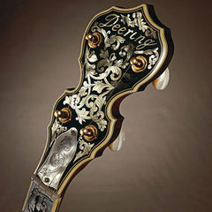 Deering Gabriella™ 5-String Banjo