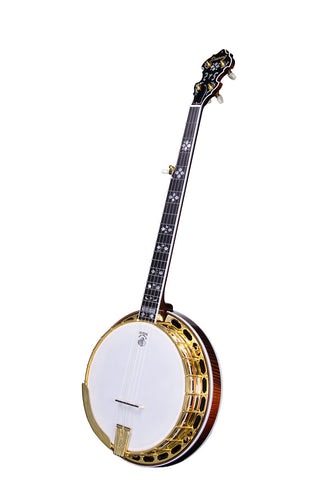 Deering Golden Classic™ 5-String Banjo