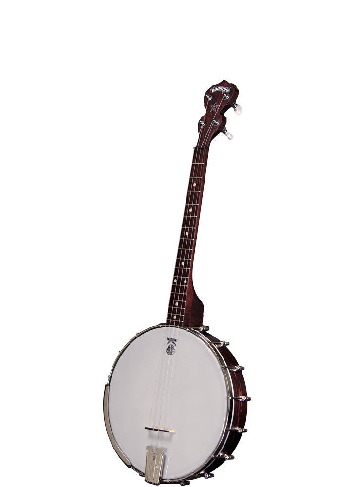 Classic Goodtime™ 17-Fret Tenor Banjo