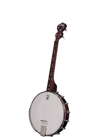 Classic Goodtime™ 17-Fret Tenor Banjo