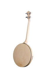 Deering Goodtime Two 19-Fret Tenor banjo - back