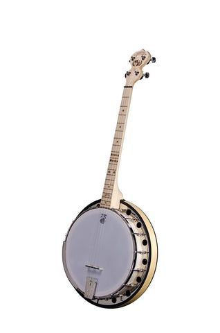 Dropkick Murphys Goodtime Two™ 19-Fret Tenor Banjo
