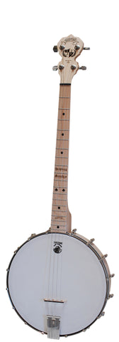 Dropkick Murphys Goodtime™ 19-Fret Tenor Banjo