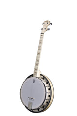 Deering Goodtime Two 19-Fret Tenor banjo