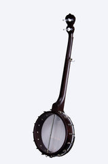 Deering Classic Goodtime banjo - back