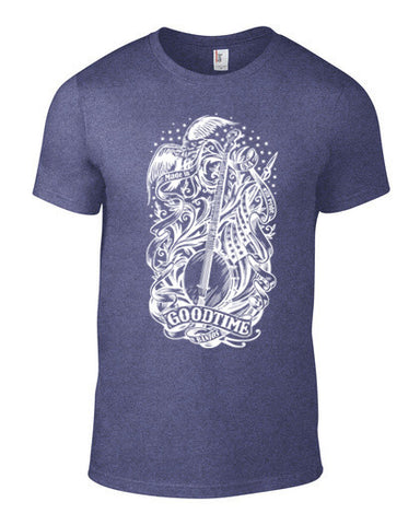 Goodtime "Stars and Stripes" T-Shirt