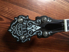 Deering® John Hartford 24-Fret 5-string Banjo