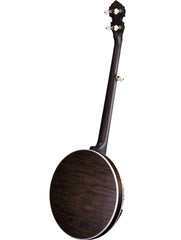 Deering John Hartford banjo - back