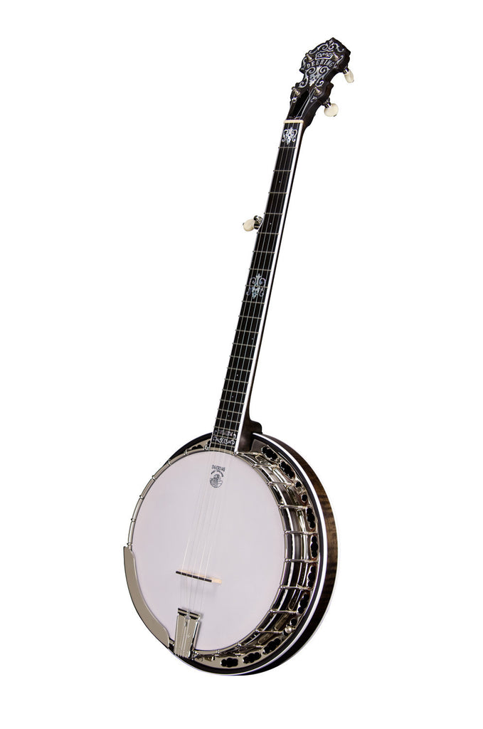 Deering John Hartford banjo