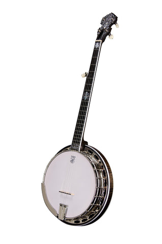 Deering® John Hartford 5-String Banjo