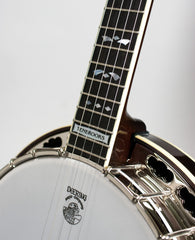 Deering Tenbrooks Legacy™ Banjo
