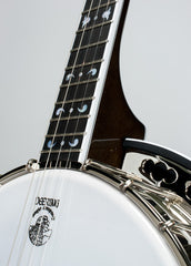 Deering Maple Blossom™ 19-Fret Tenor Banjo