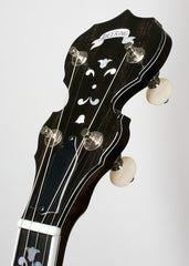 Deering Maple Blossom™ 19-Fret Tenor Banjo