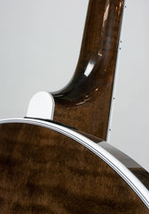 Deering Maple Blossom™ 19-Fret Tenor Banjo