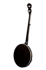 Deering Maple Blossom banjo - back