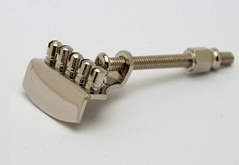 No Knot Tailpiece