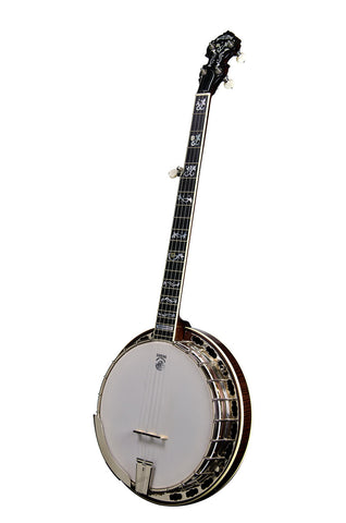 Deering Tenbrooks Saratoga Star™ Banjo