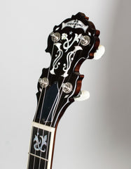 Deering Tenbrooks Saratoga Star™ Banjo