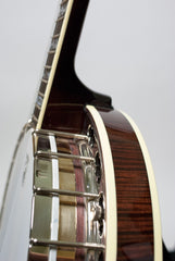 Deering Tenbrooks Saratoga Star™ Banjo