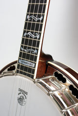Deering Tenbrooks Saratoga Star™ Banjo