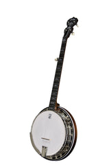 Deering Sierra Maple Banjo