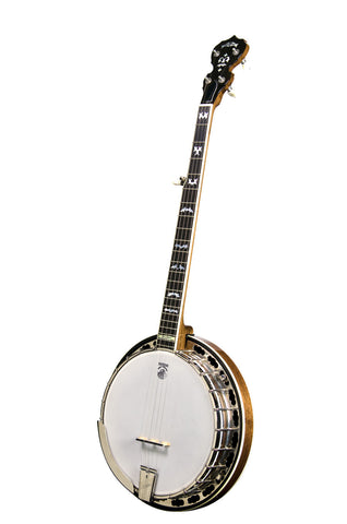 Deering® Terry Baucom Model Banjo