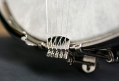Vega® Old Tyme Wonder Banjo